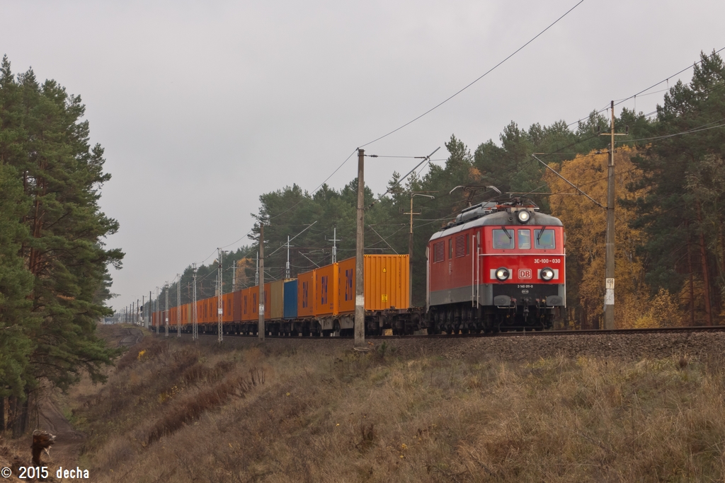 3E-100-030