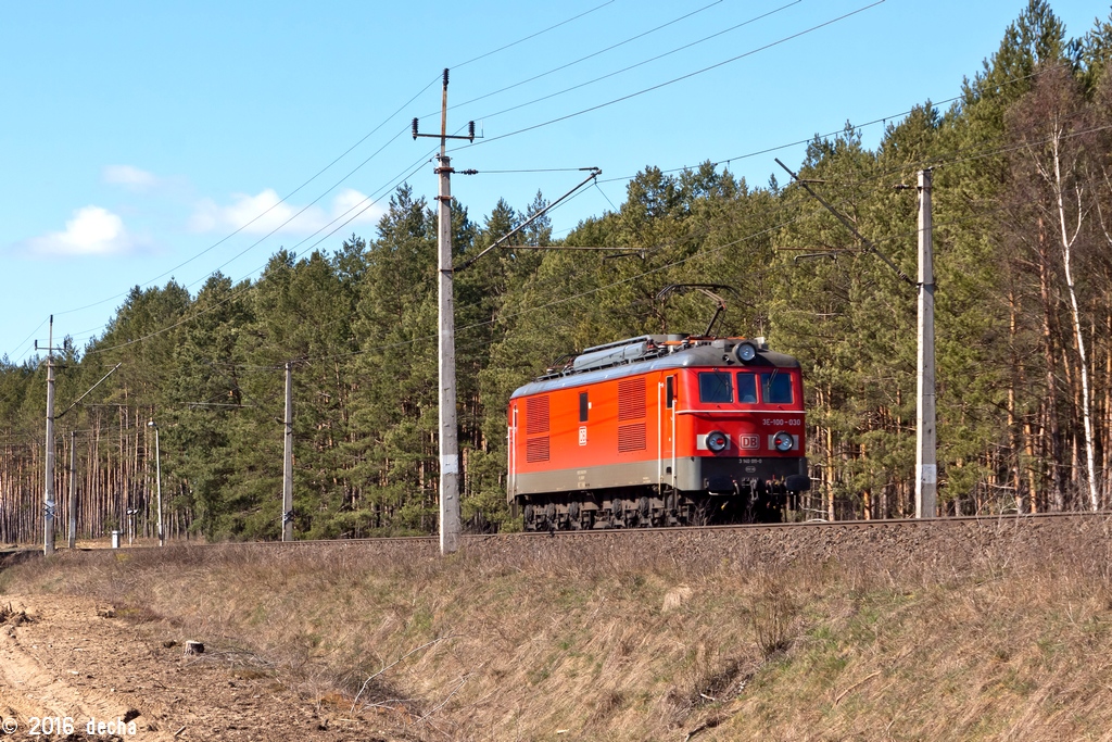 3E-100-030