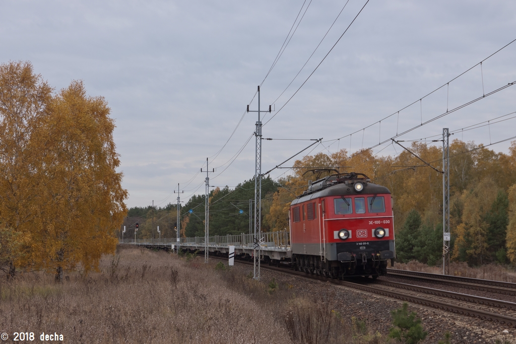 3E-100-030