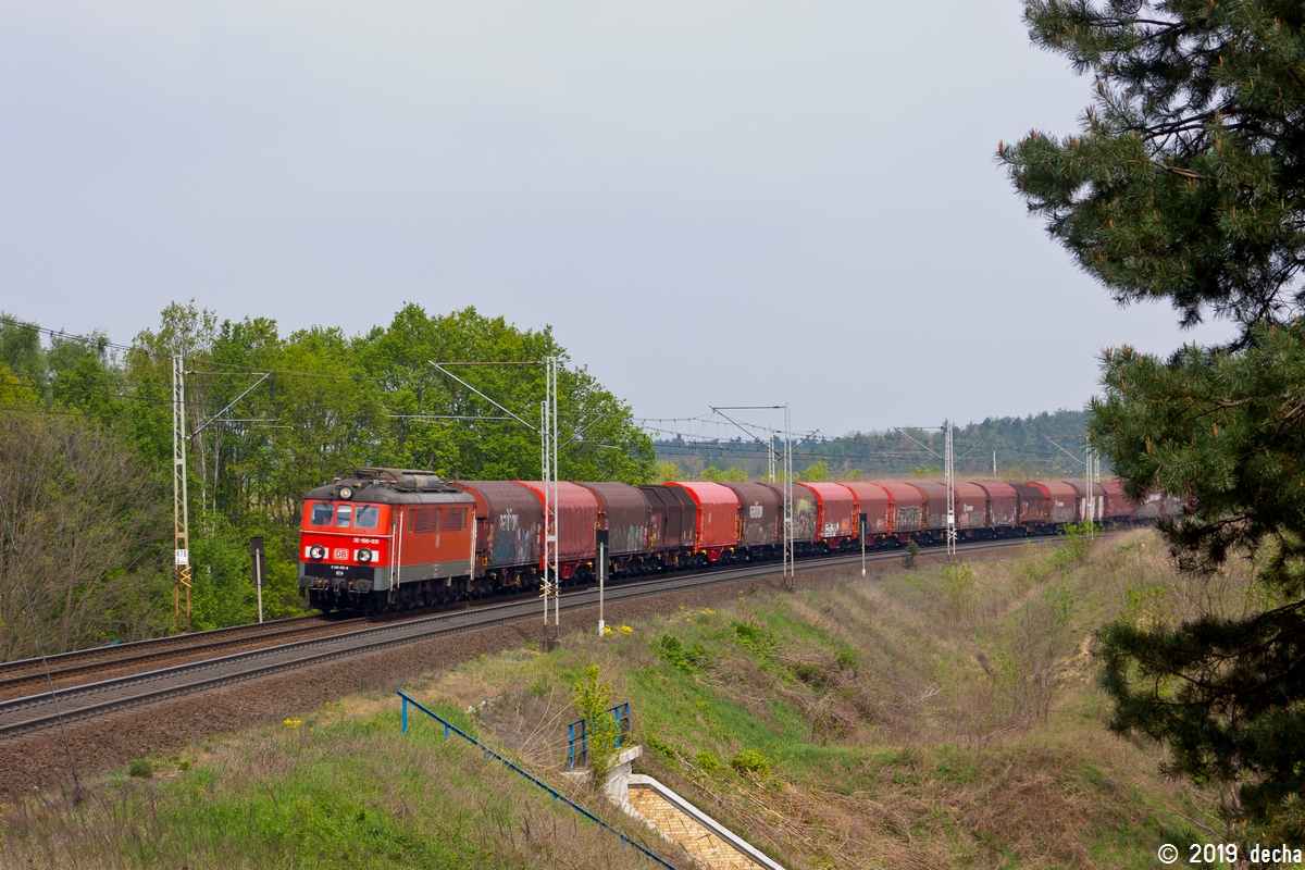 3E-100-031