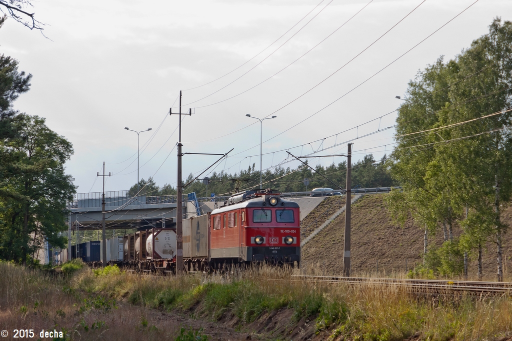 3E-100-054