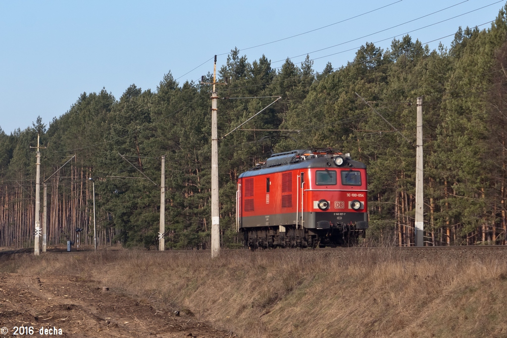 3E-100-054