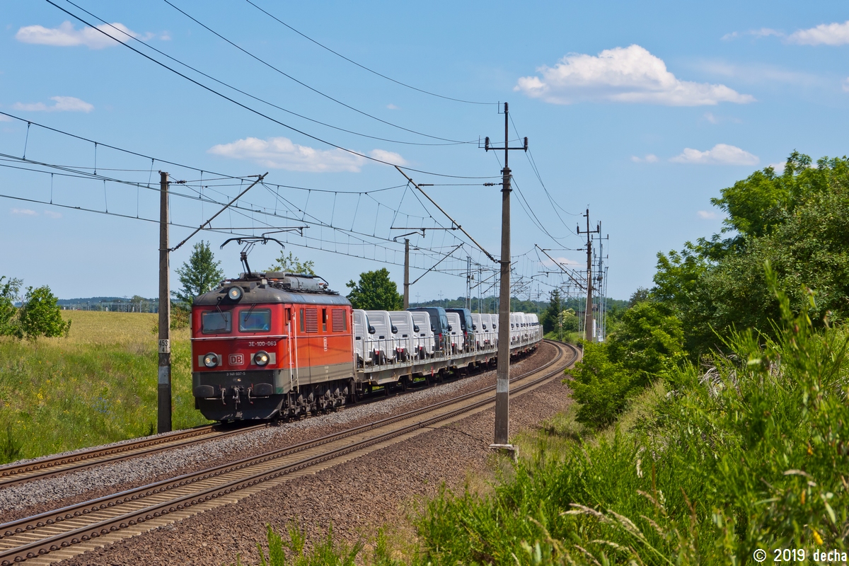 3E-100-063