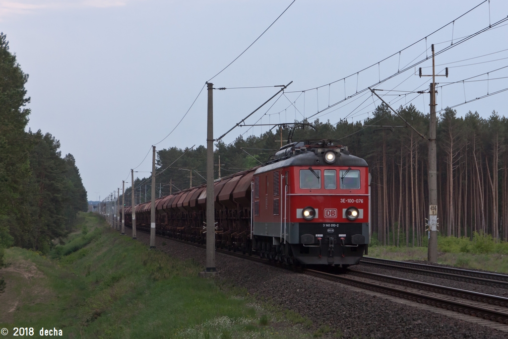 3E-100-076