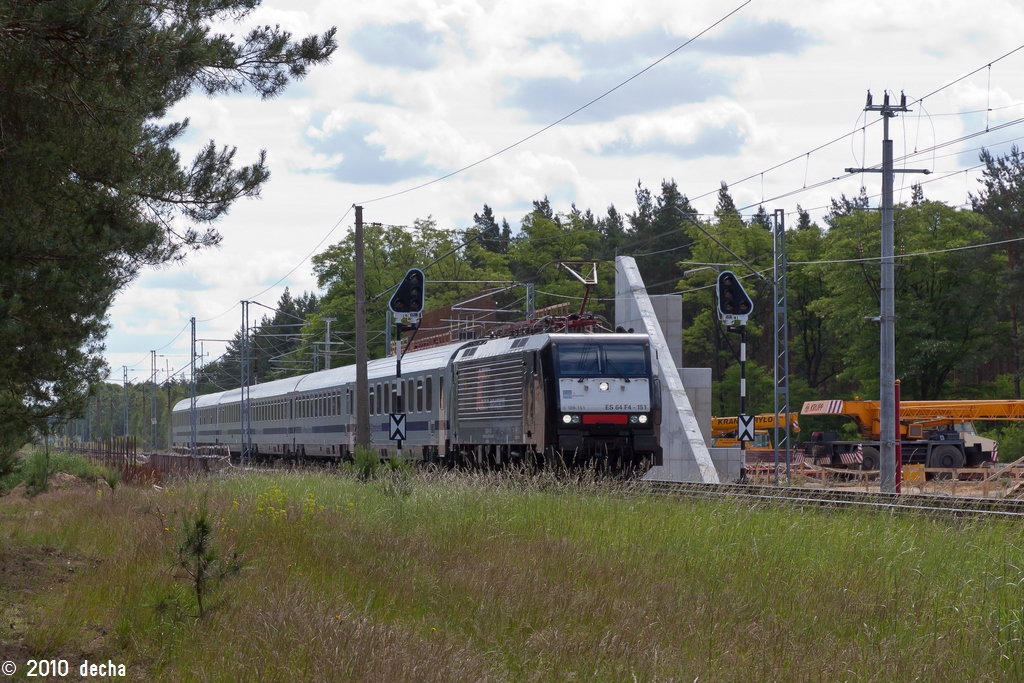 E189 151