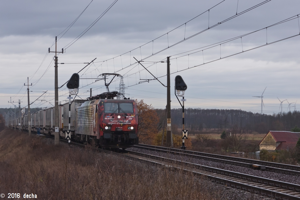 E189 206