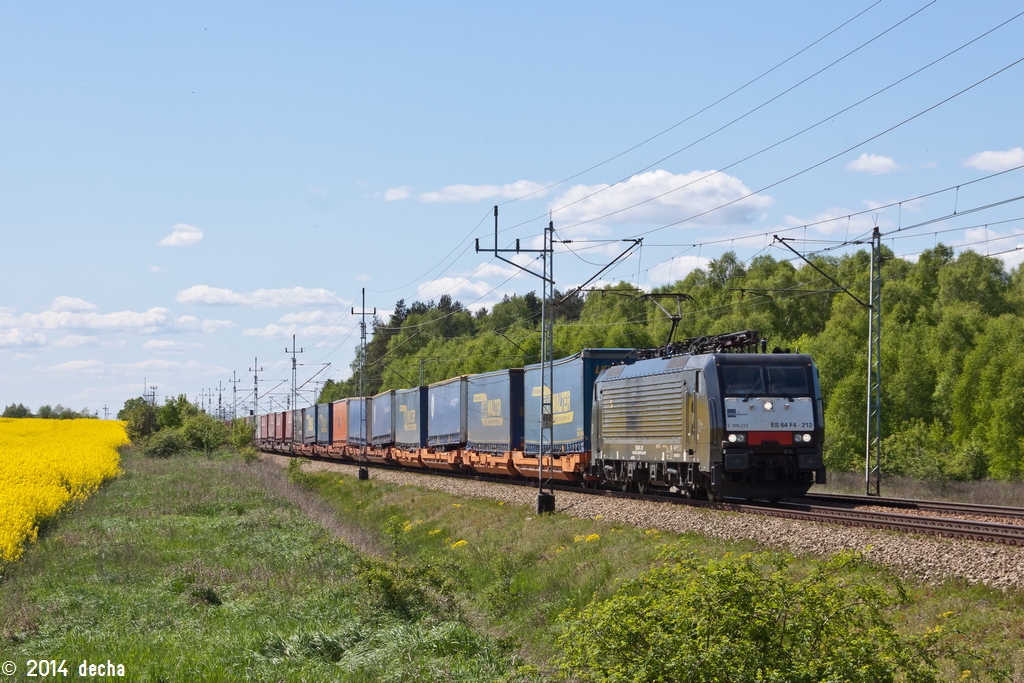 E189 212