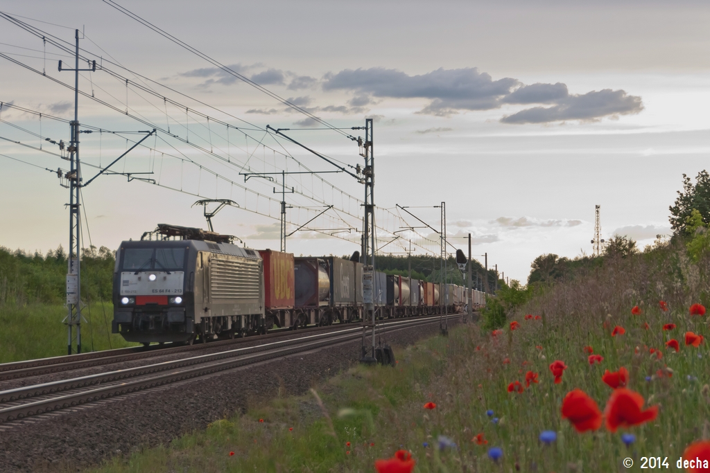 E189 213