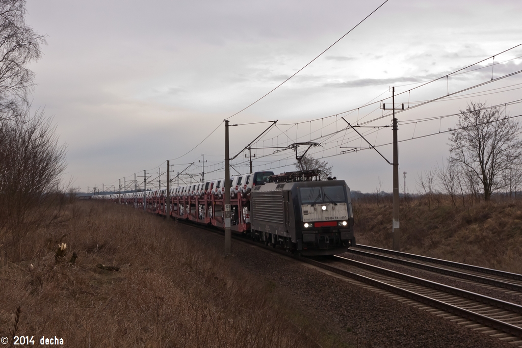 E189 451