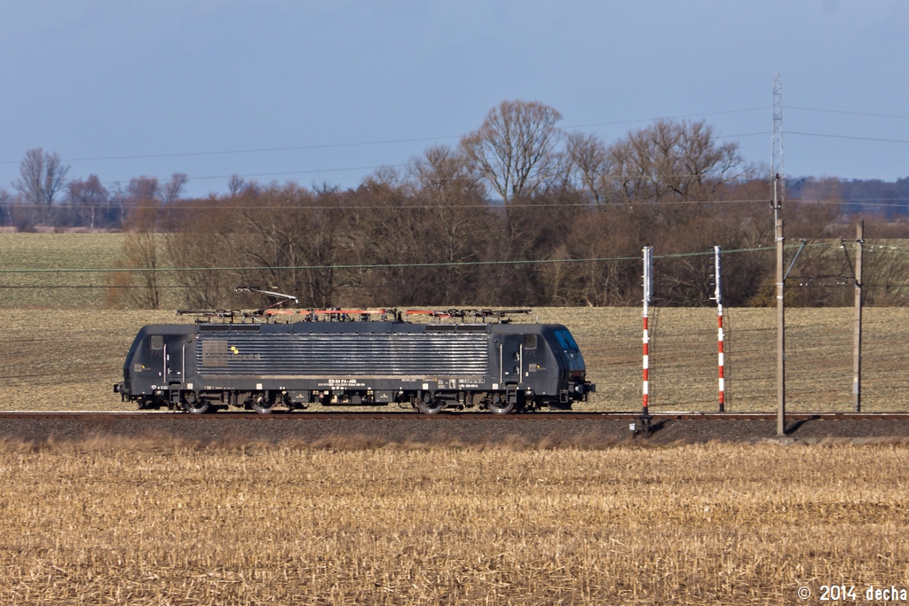 E189 455