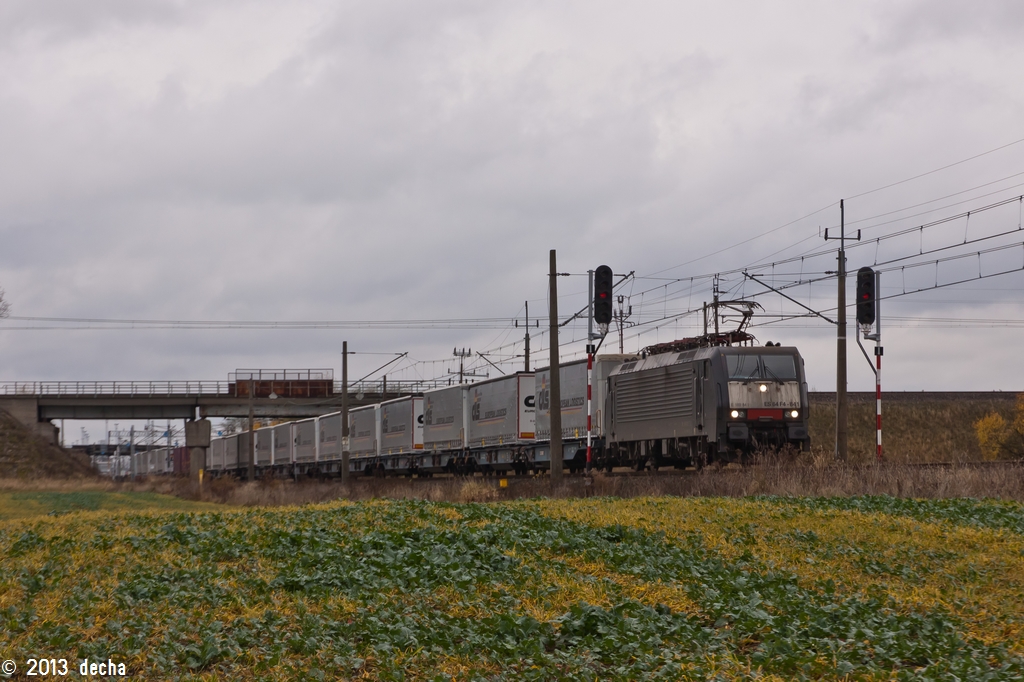 E189 841