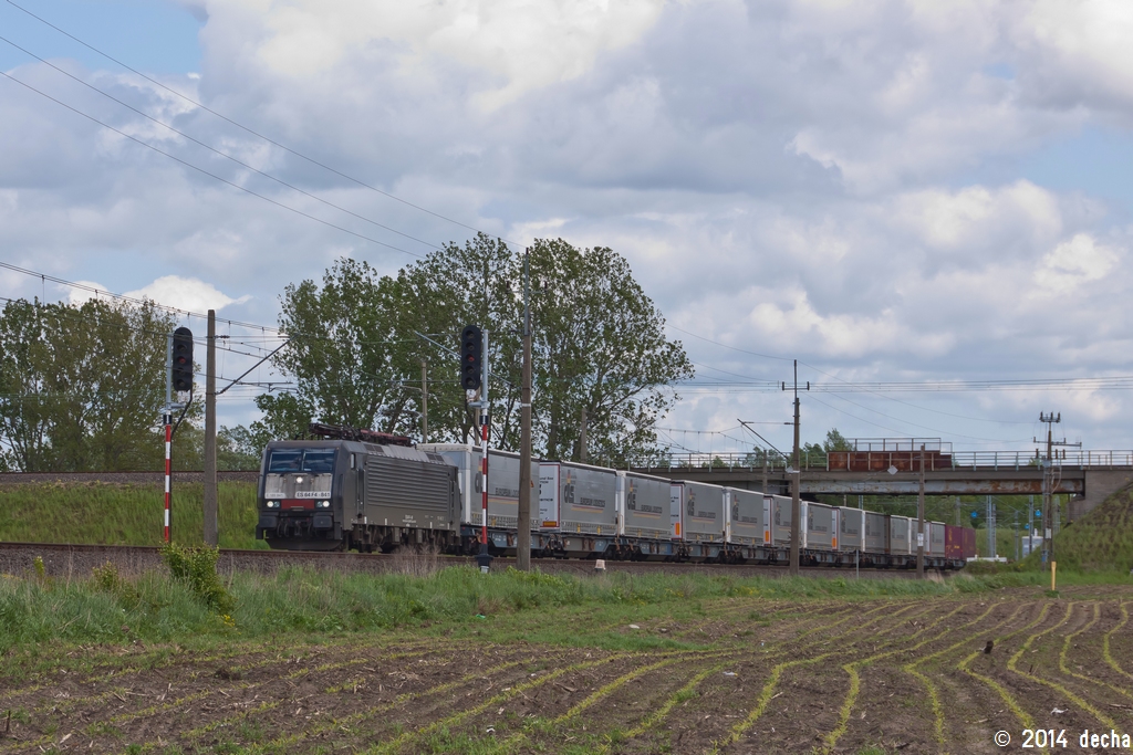 E189 841