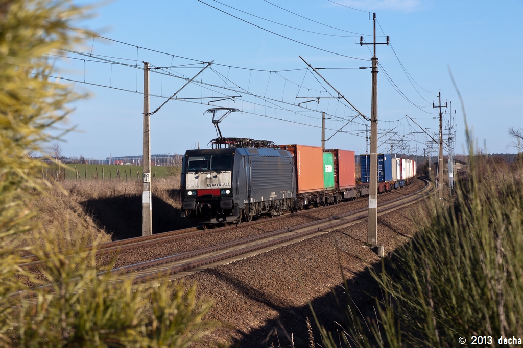 E189 843