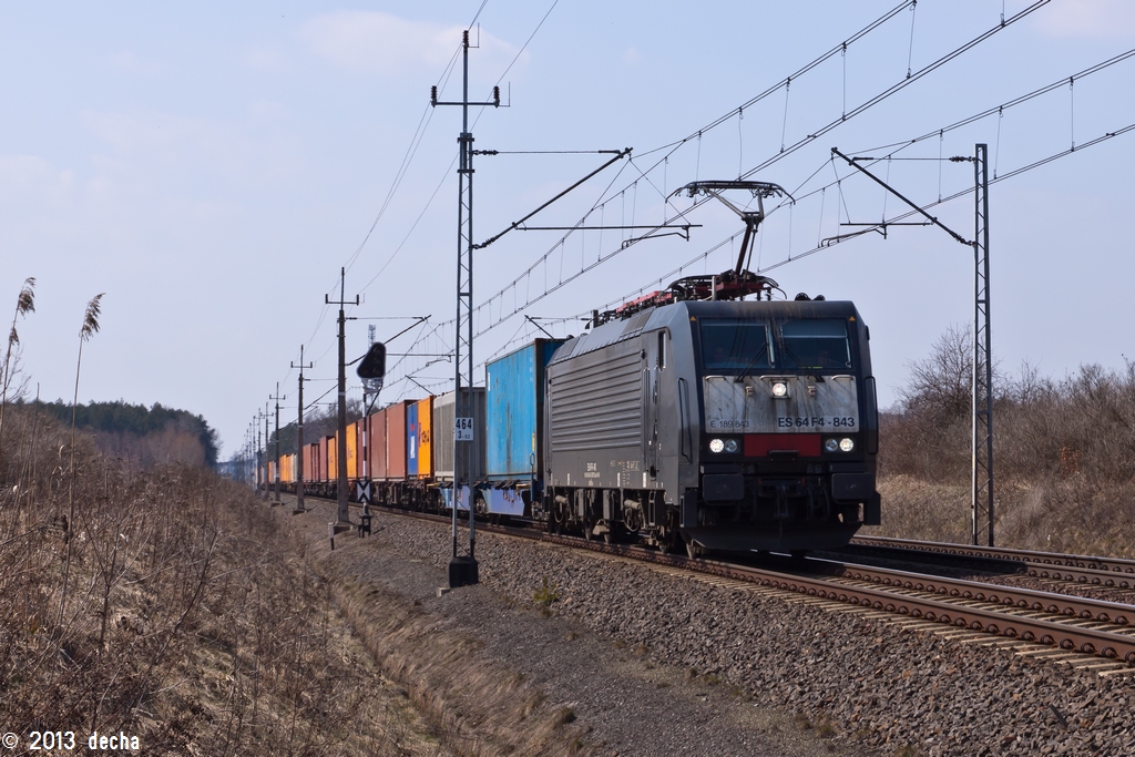 E189 843