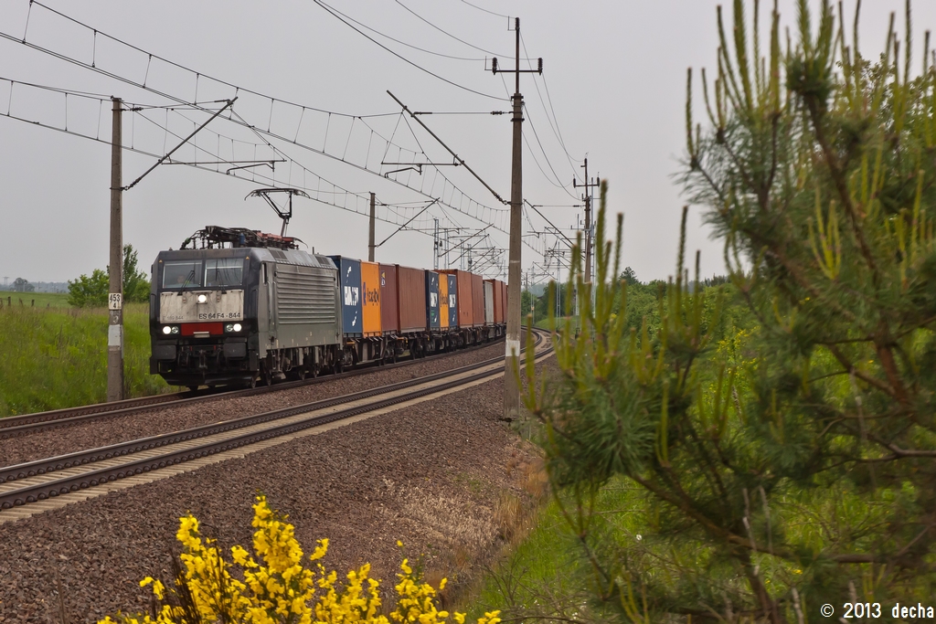 E189 844