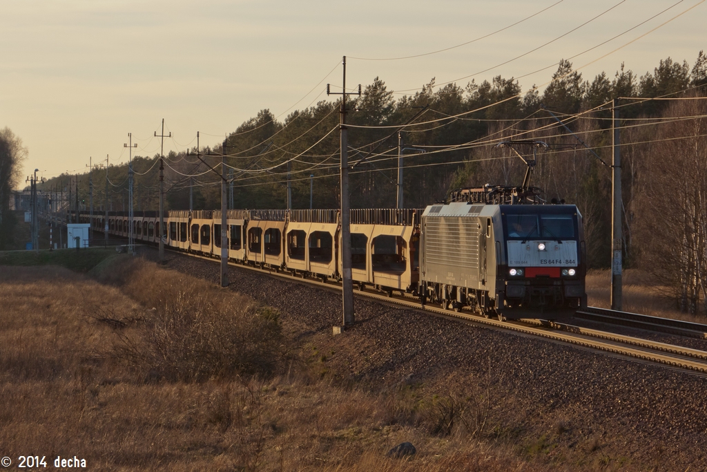 E189 844