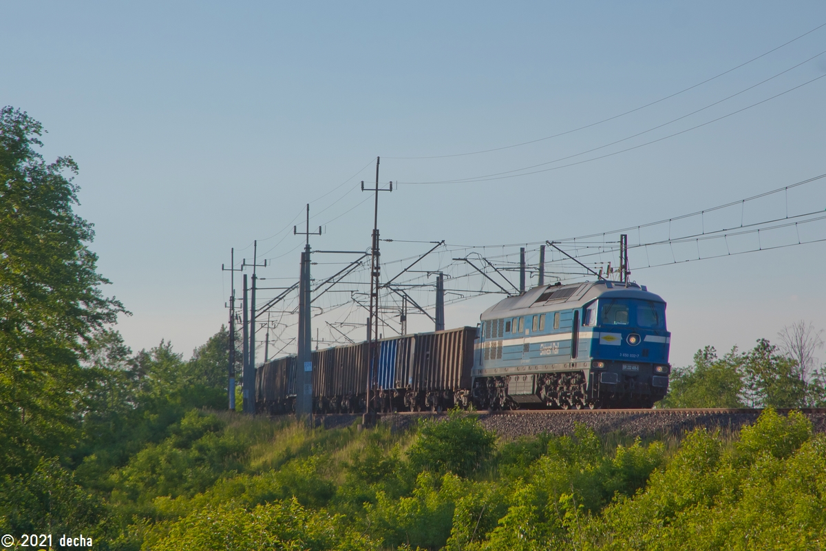 BR232 408-5