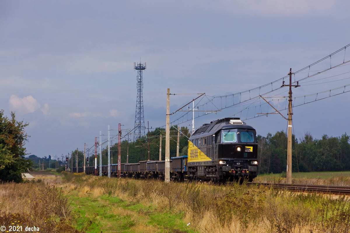 BR232 583-5