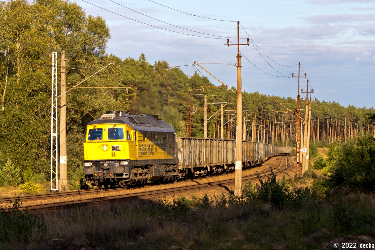 BR232 583-5