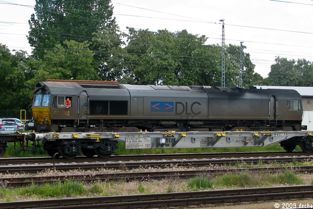 DE 6302