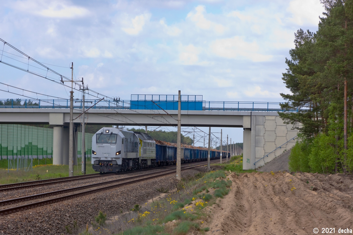 311D-06 & BR232-04