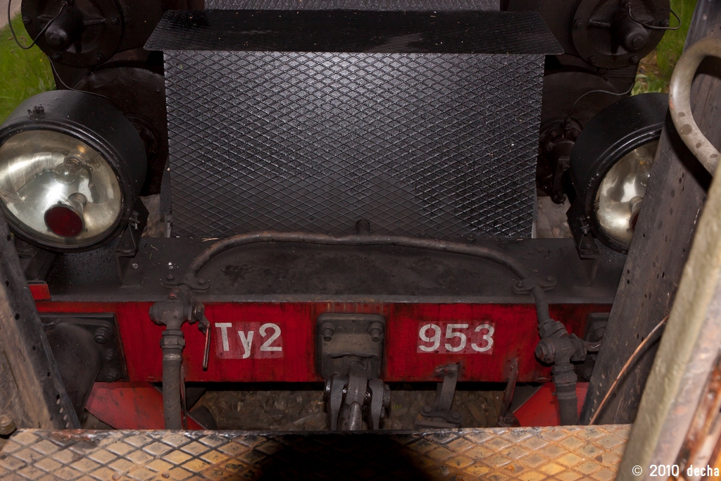 Ty2-953