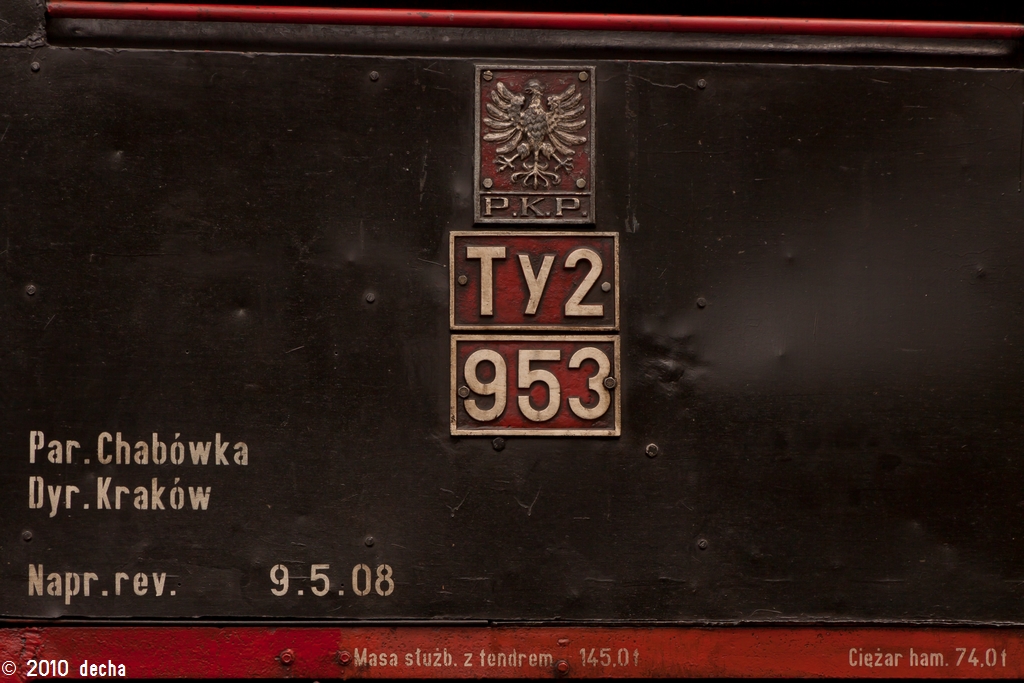 Ty2-953