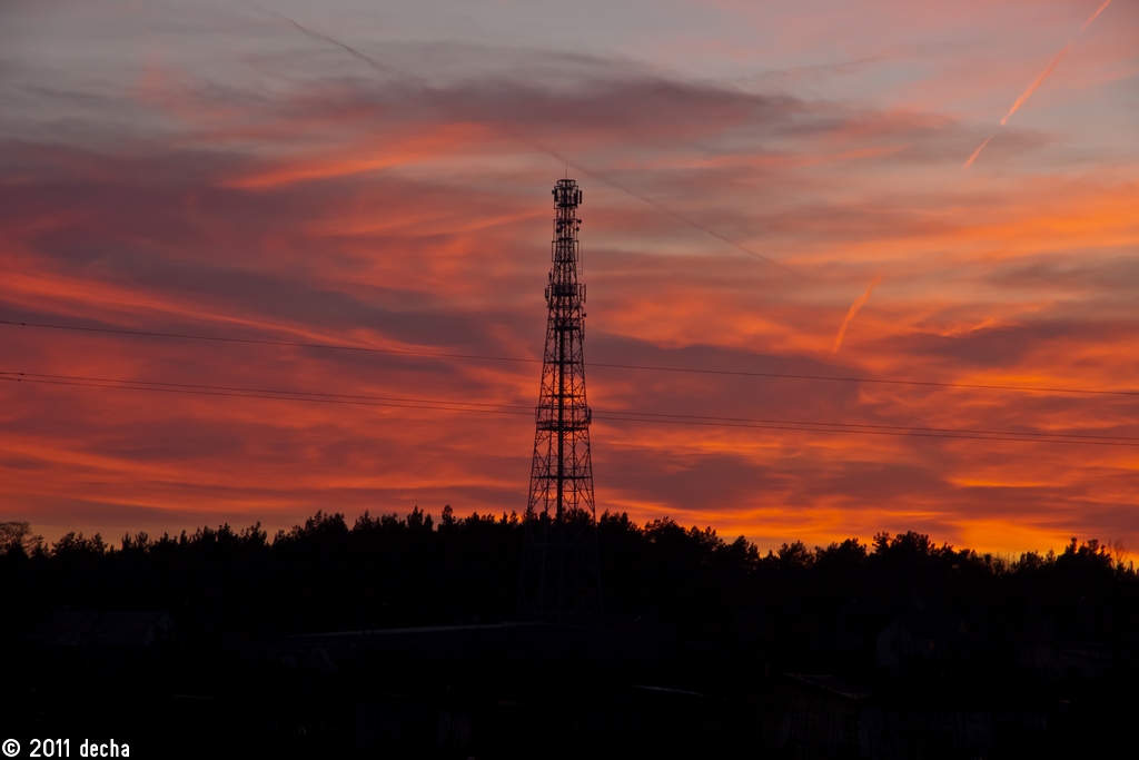 ZachÃ³d SÅ‚oÅ„ca