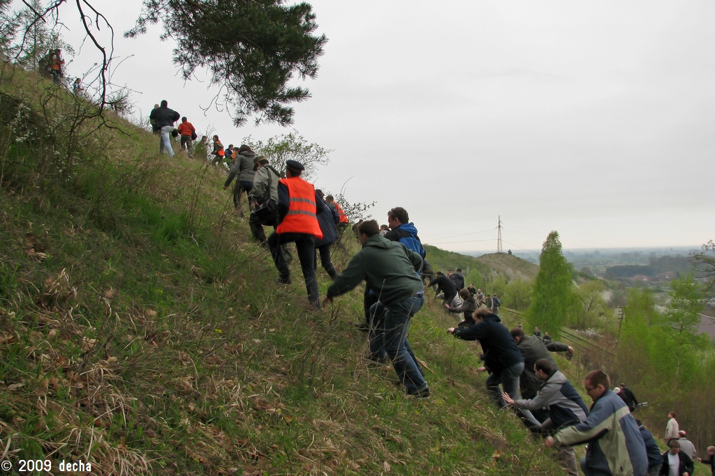 Szwajcaria Gorzowska