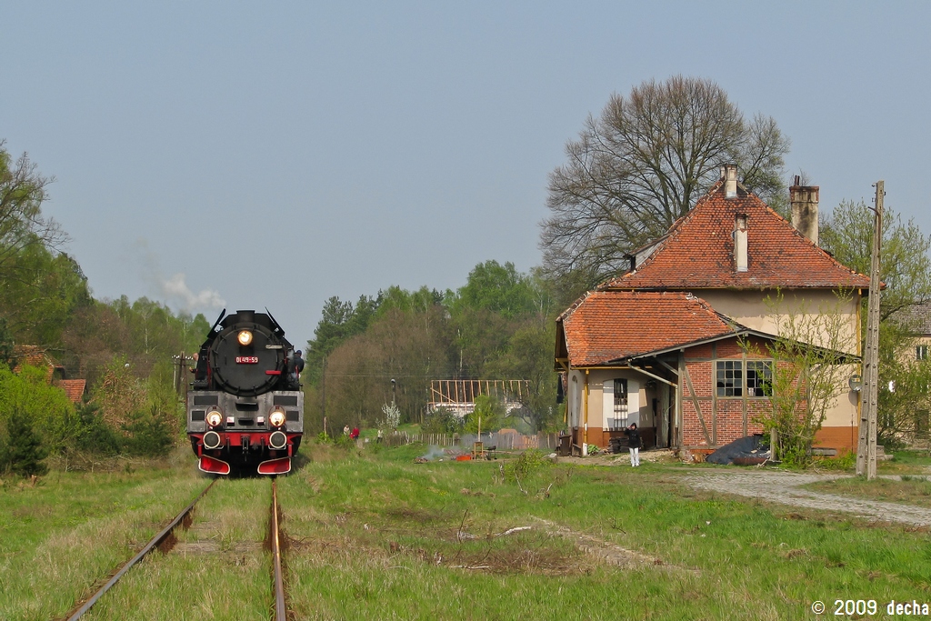 ÅšciechÃ³w