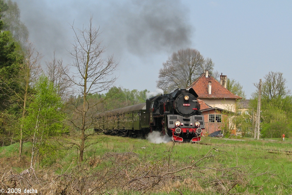 ÅšciechÃ³w