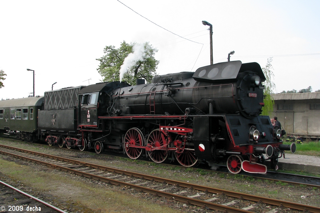 GorzÃ³w Wlkp.