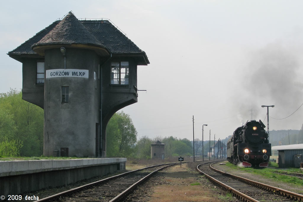 GorzÃ³w Wlkp.