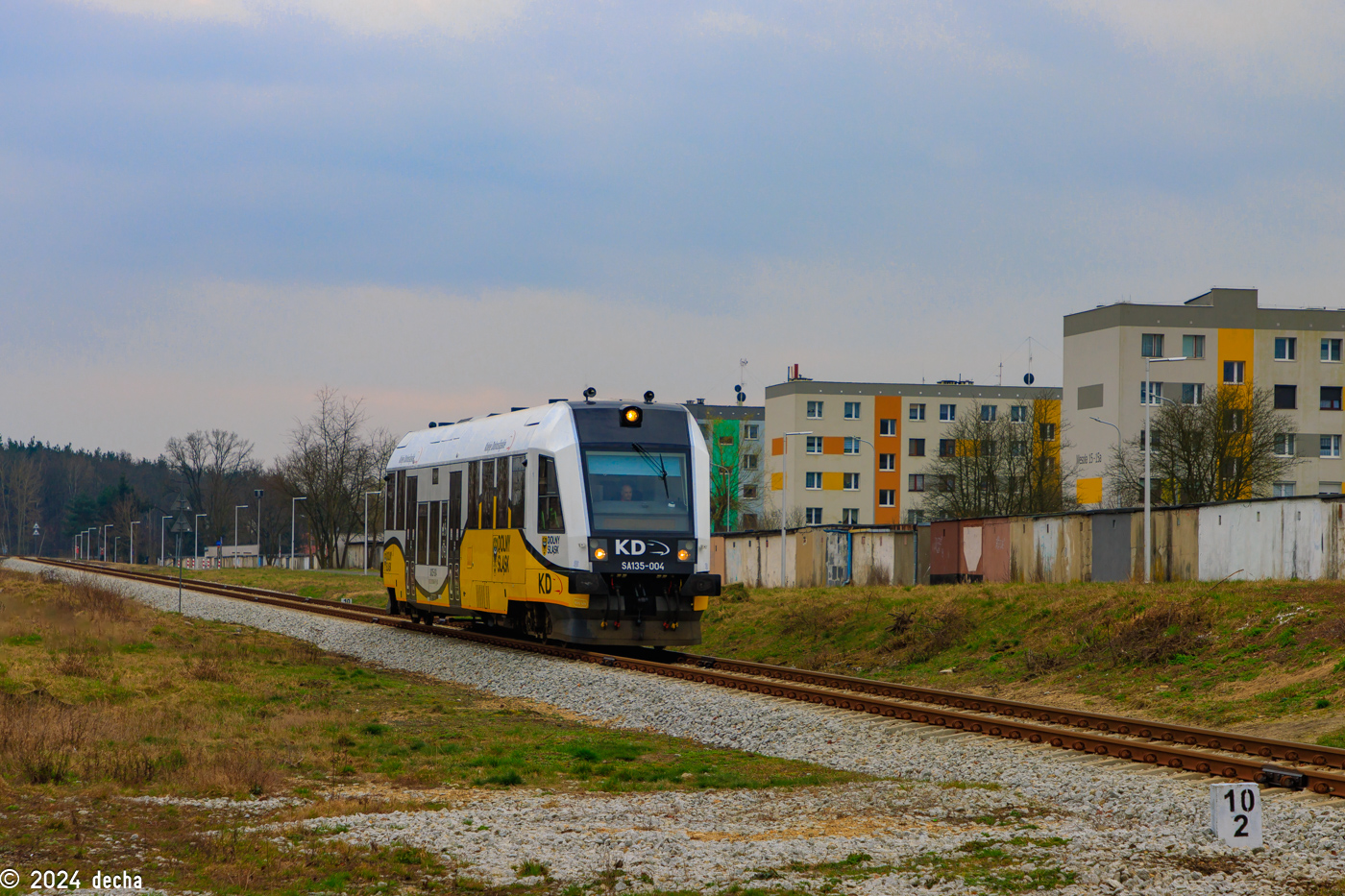 SA135-004