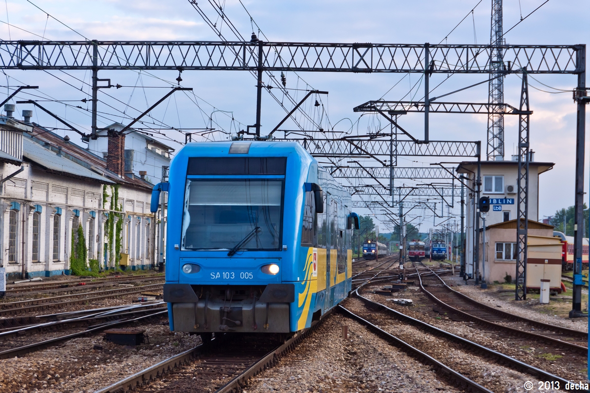 SA103-005