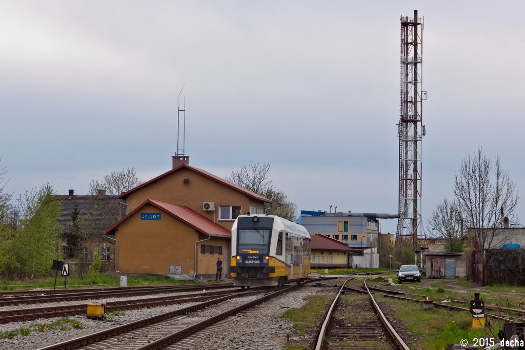 SA135-009