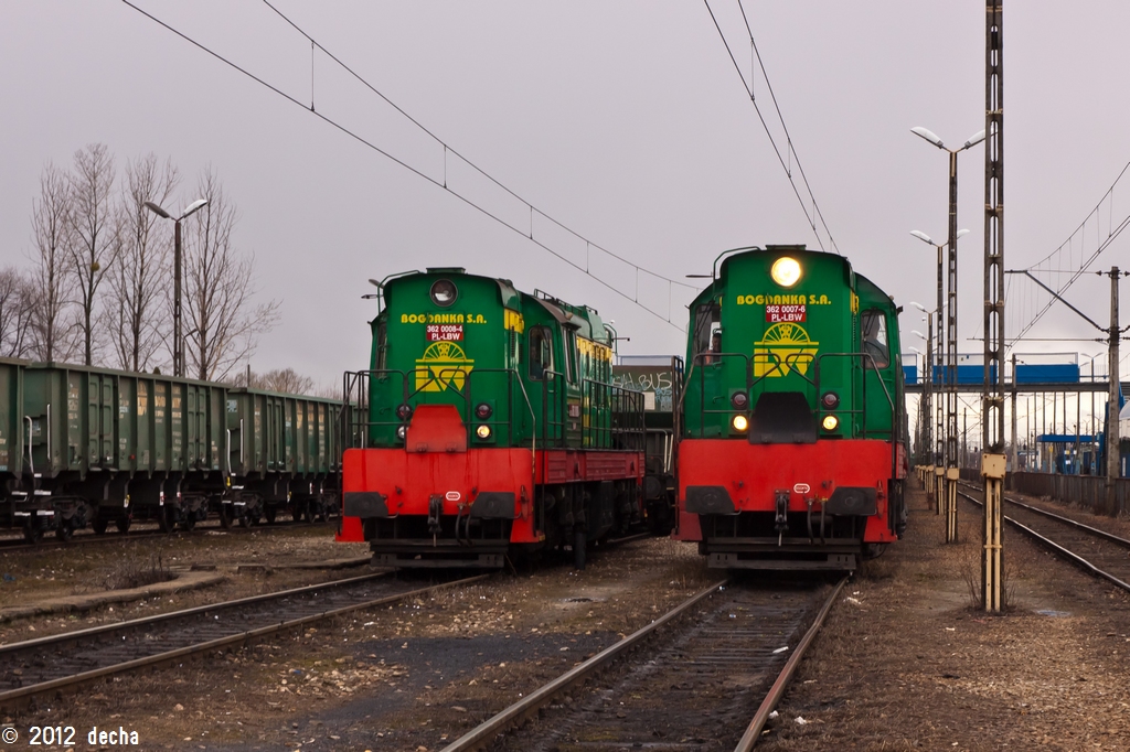 S2111 & S2107