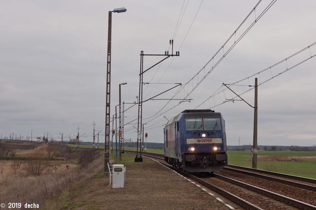 BR285 125
