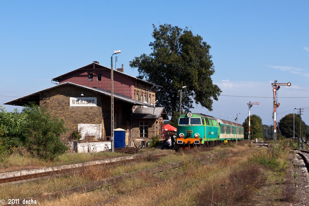 Wierzbno
