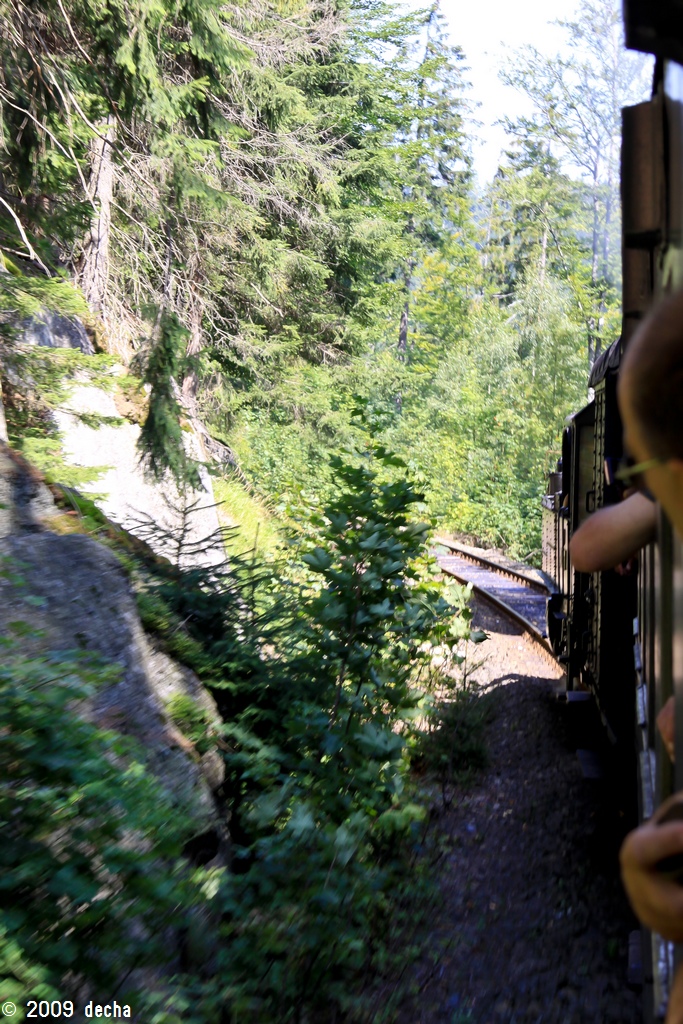 Koøenov - Harrachov