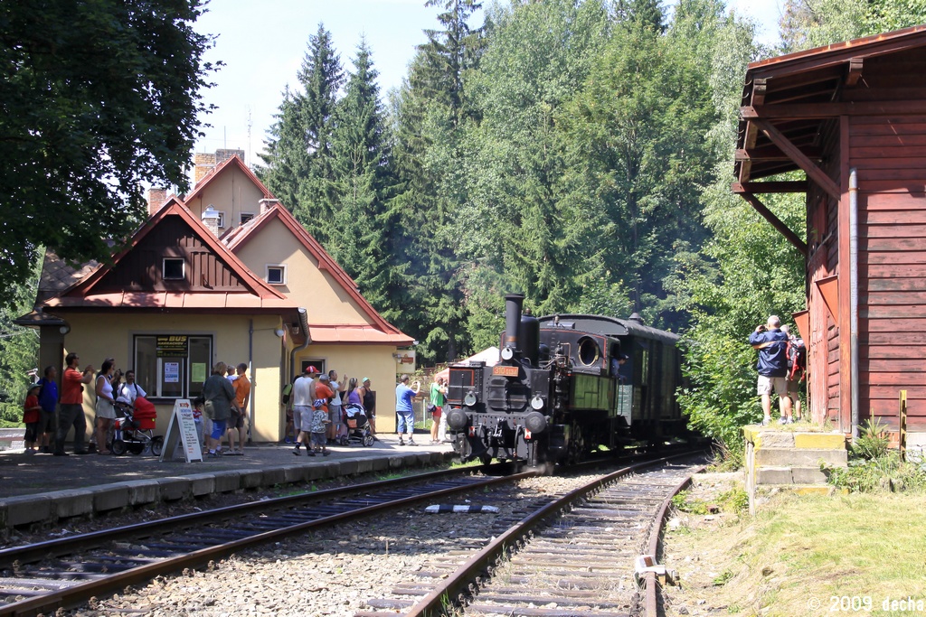 Harrachov