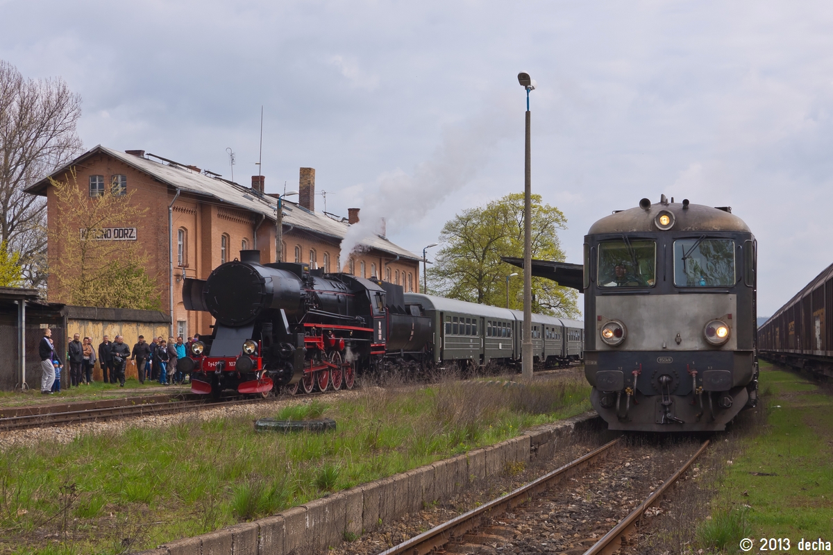 Krosno OdrzaÅ„skie