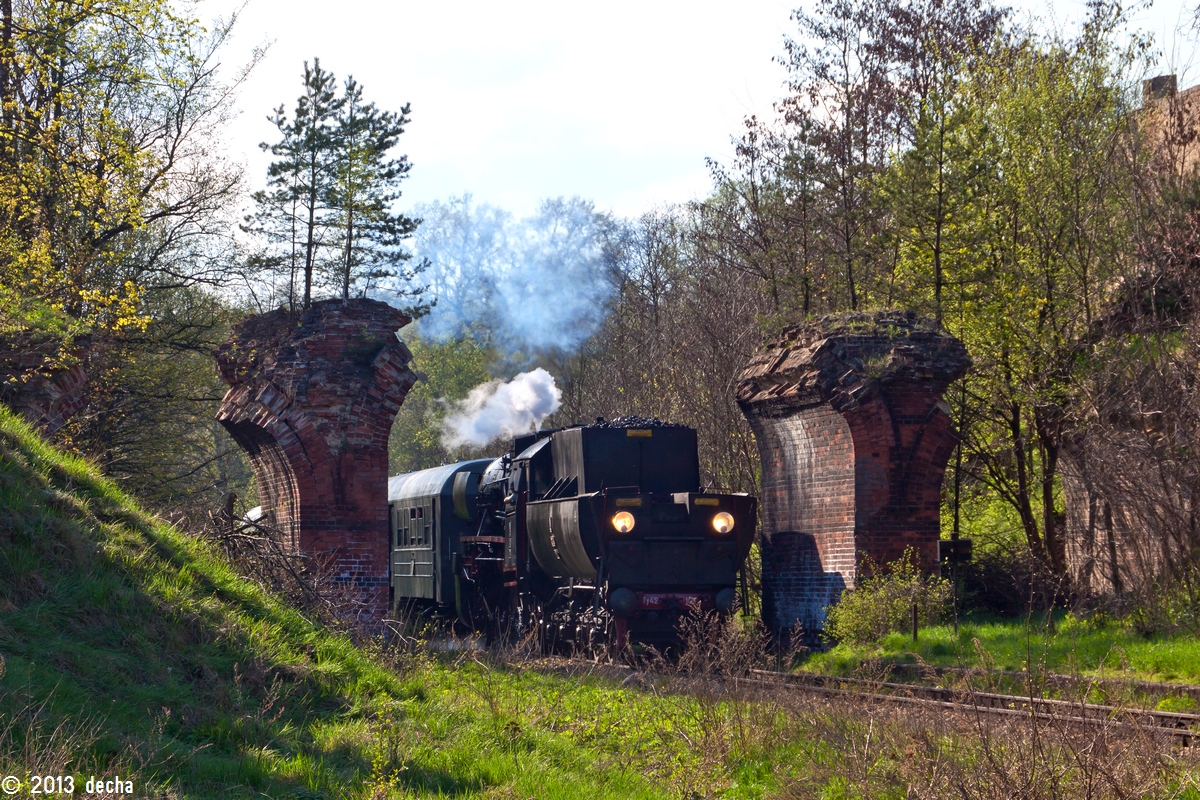 Laski OdrzaÅ„skie