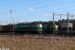 ET22-582 & 691